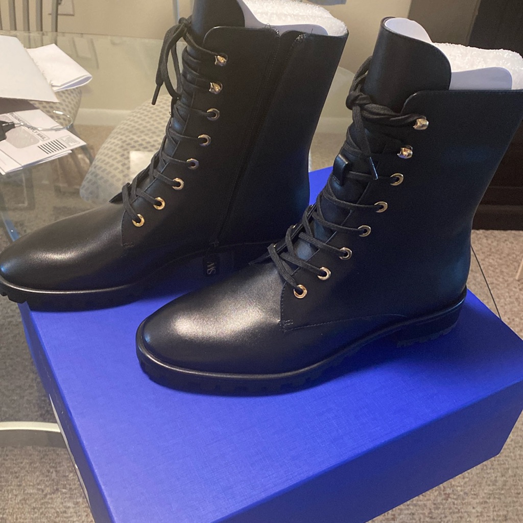 Stuart Weitzman Boots
